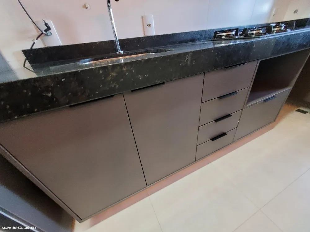 Apartamento, 3 quartos - Foto 1
