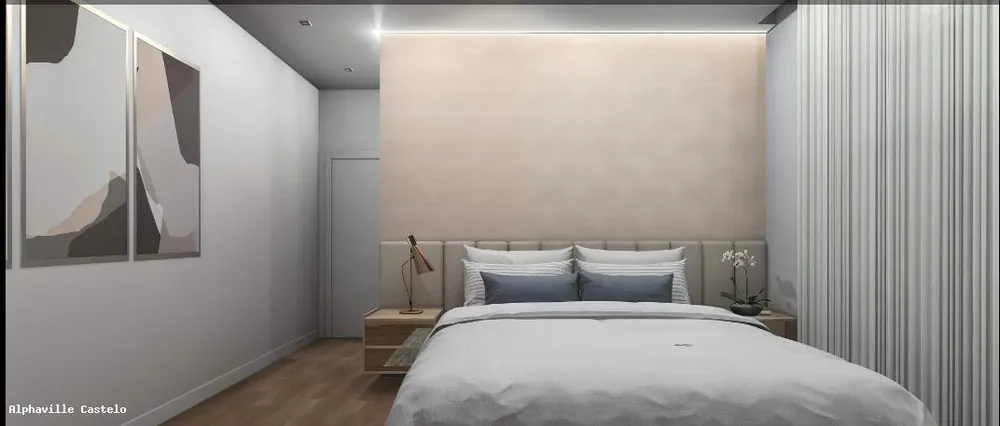 Casa, 4 quartos - Foto 7