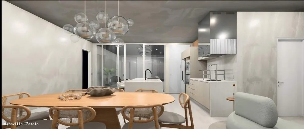 Casa, 4 quartos - Foto 5