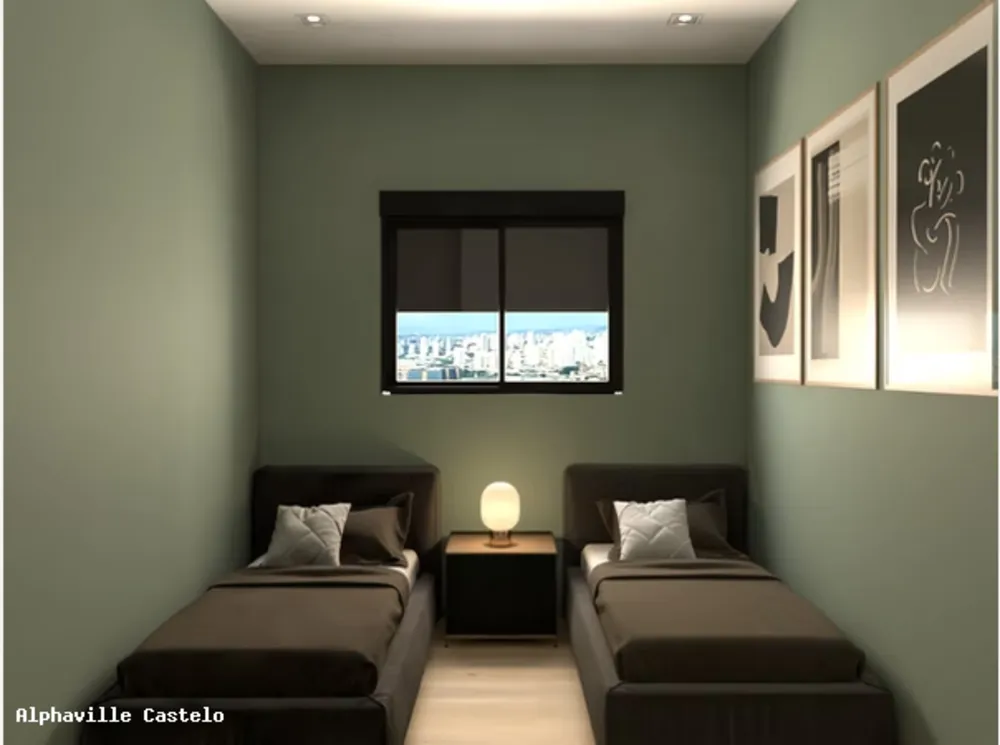 Casa, 2 quartos - Foto 8