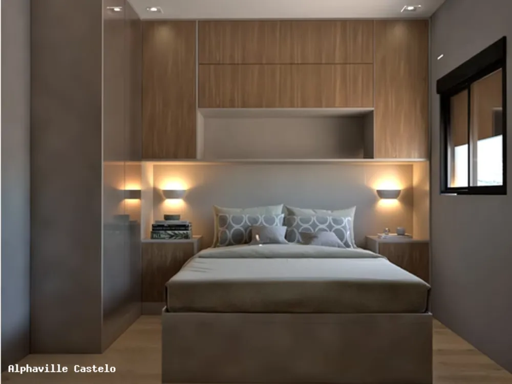 Casa, 2 quartos - Foto 5
