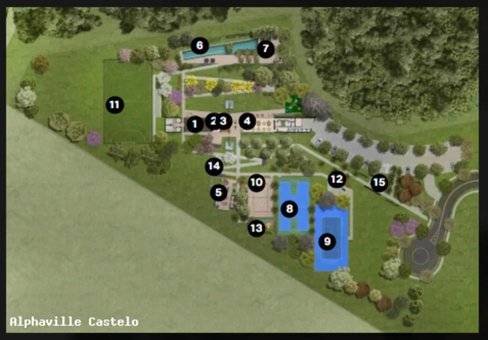 Terreno, 500 m² - Foto 6