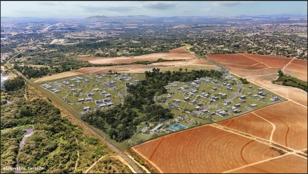 Terreno, 500 m² - Foto 7