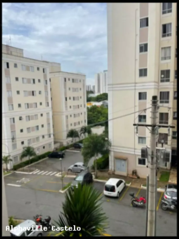 Apartamento, 2 quartos - Foto 11