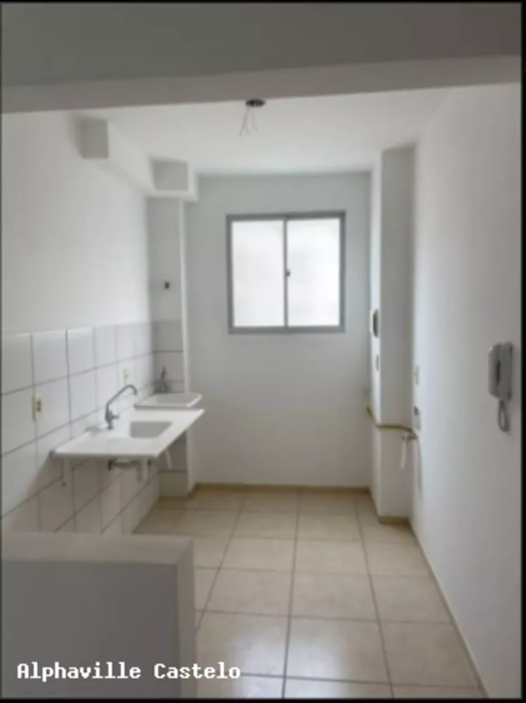 Apartamento, 2 quartos - Foto 2