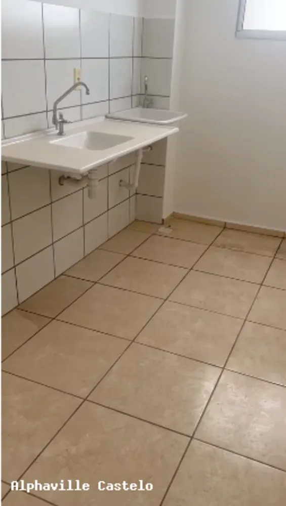 Apartamento, 2 quartos - Foto 3