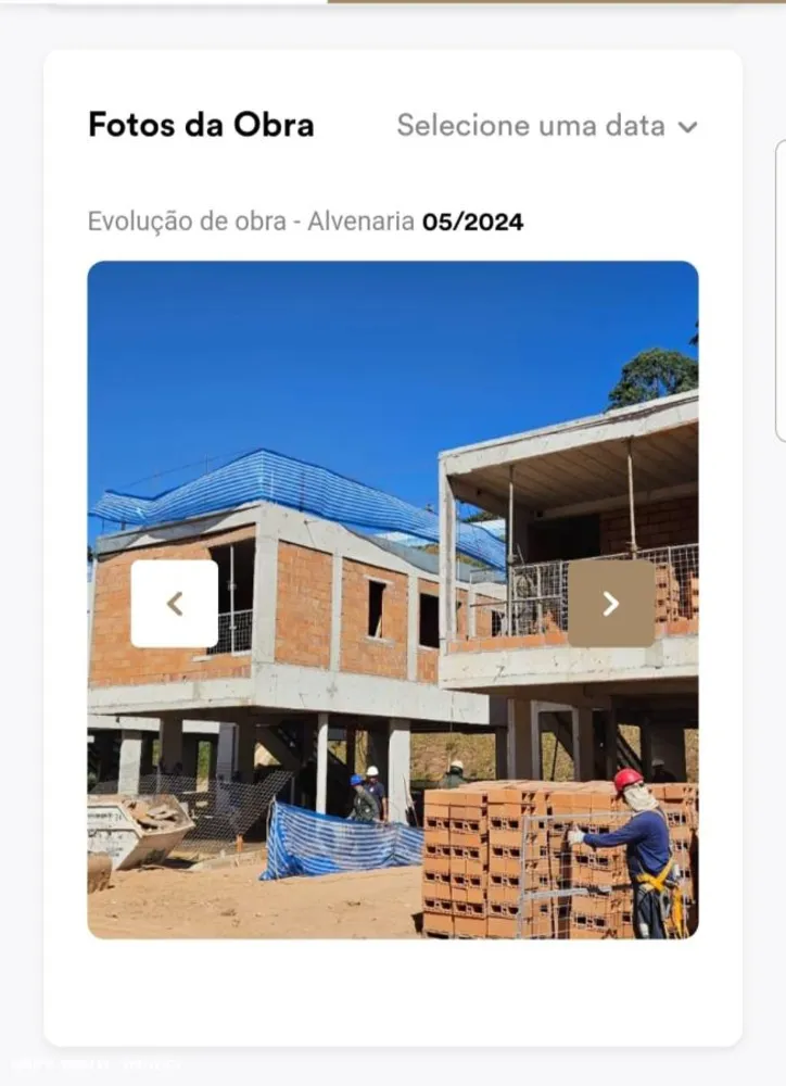 Casa de Condomínio, 3 quartos - Foto 10