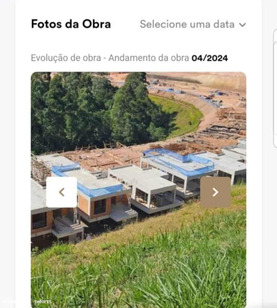 Casa de Condomínio, 3 quartos - Foto 5