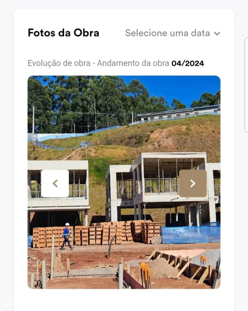 Casa de Condomínio, 3 quartos - Foto 8