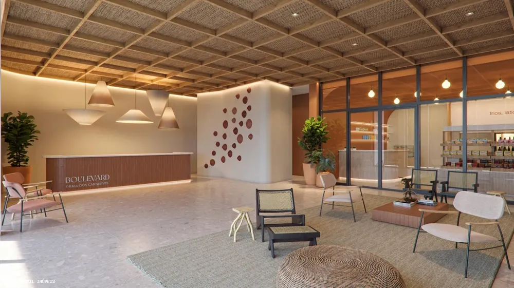 Apartamento, 2 quartos - Foto 7