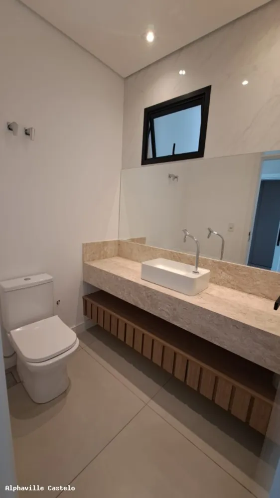 Casa de Condomínio, 3 quartos - Foto 5