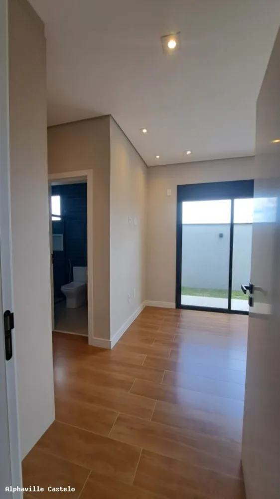 Casa de Condomínio, 3 quartos - Foto 9