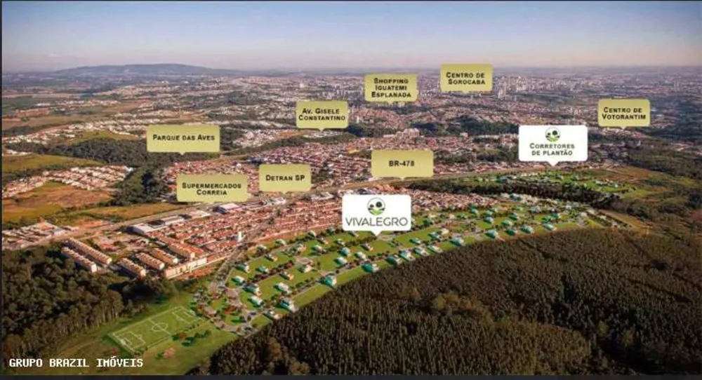 Terreno, 262 m² - Foto 4