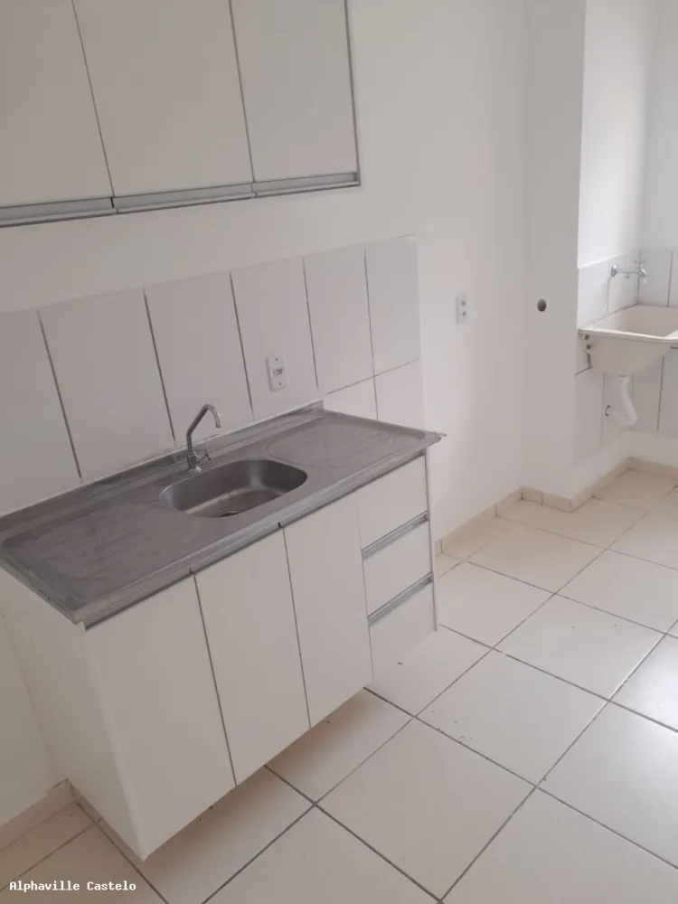Apartamento, 2 quartos - Foto 5