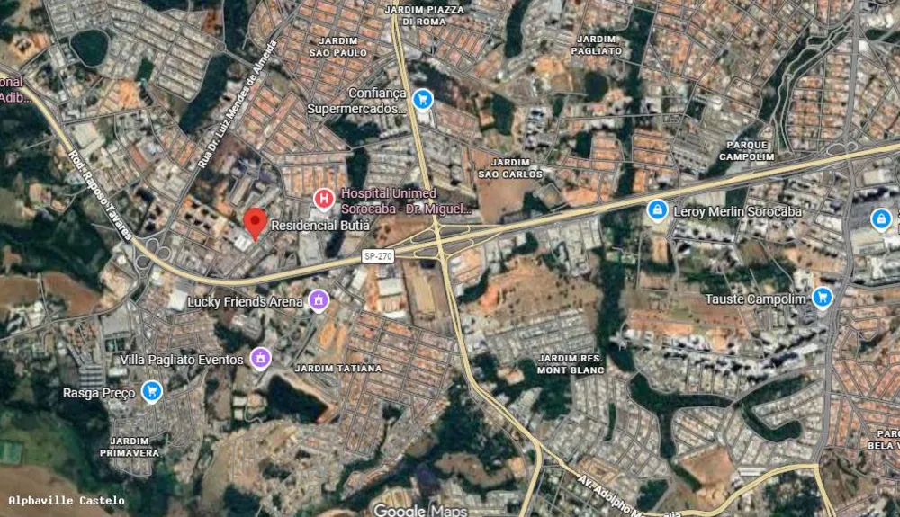 Apartamento, 2 quartos - Foto 2