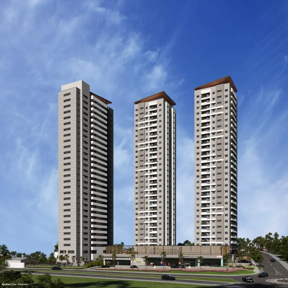 Apartamento, 2 quartos - Foto 2
