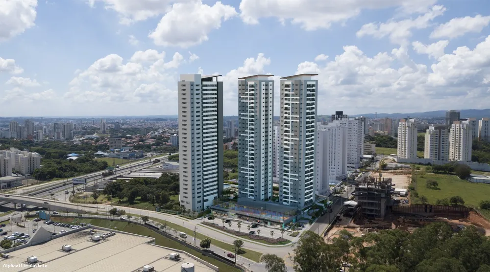 Apartamento, 2 quartos - Foto 4