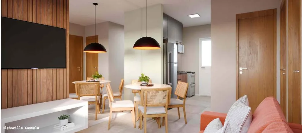 Casa, 2 quartos - Foto 6