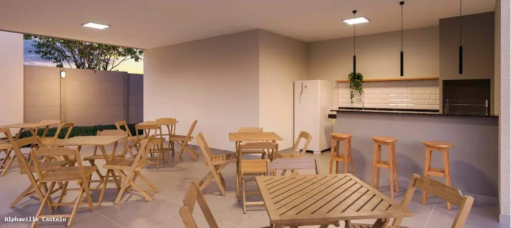 Casa, 2 quartos - Foto 4