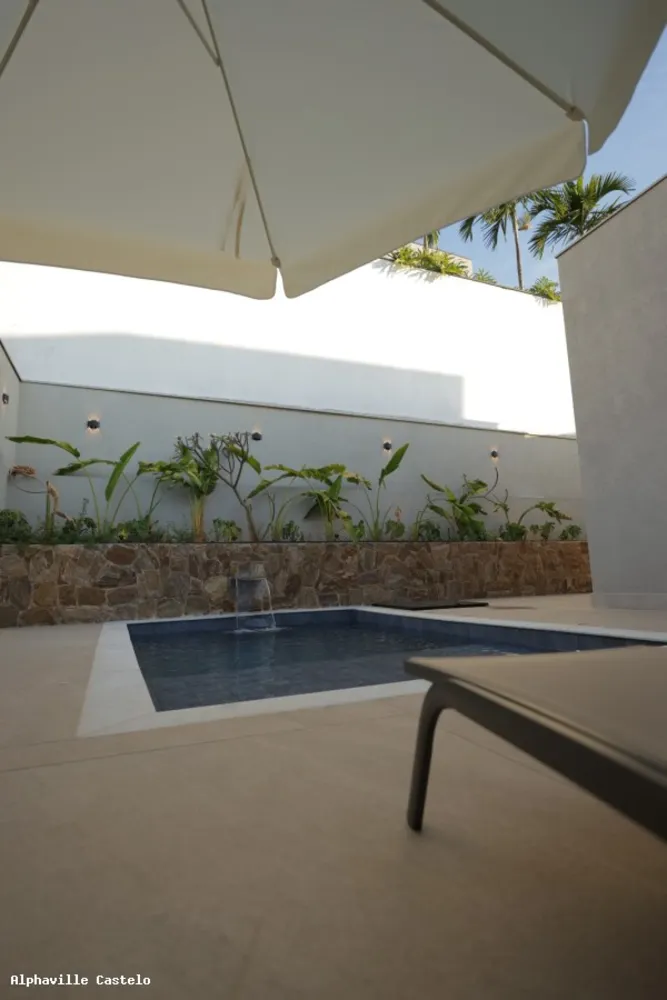 Casa, 4 quartos - Foto 2