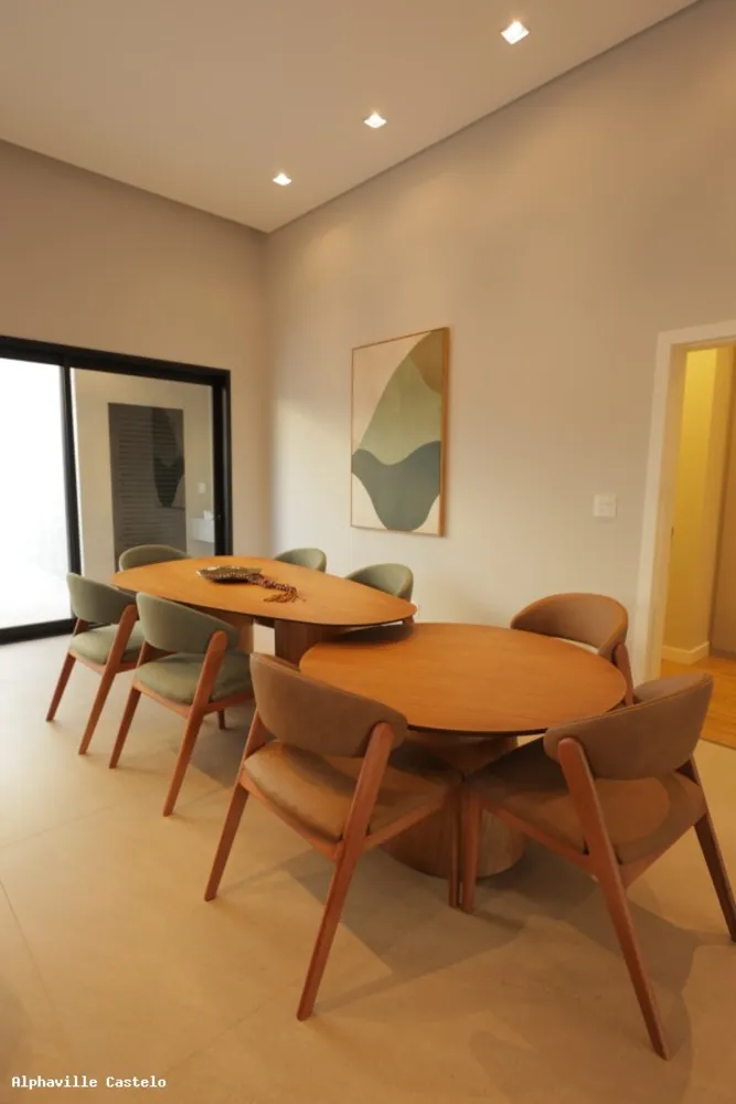 Casa, 4 quartos - Foto 4