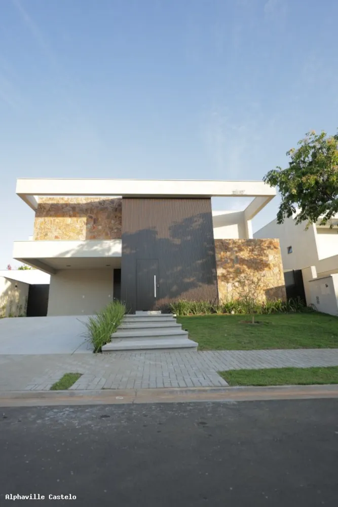 Casa, 4 quartos - Foto 1