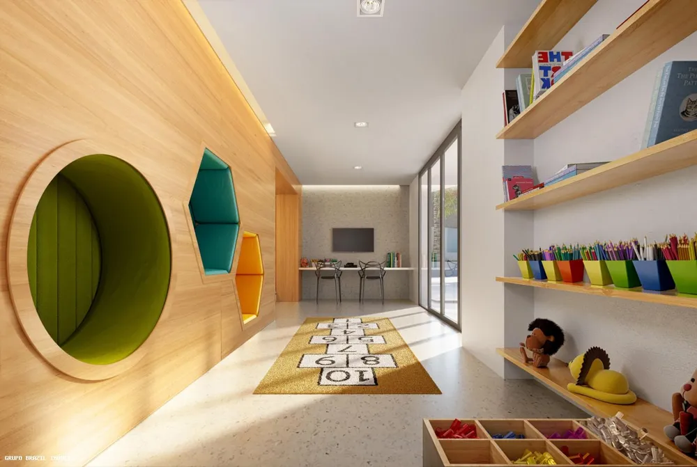 Apartamento, 3 quartos - Foto 4