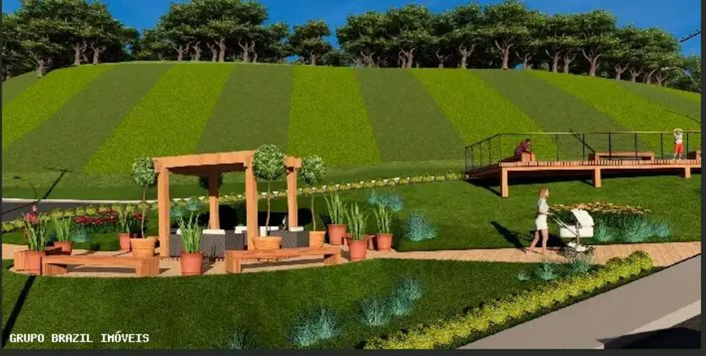 Terreno, 126 m² - Foto 7