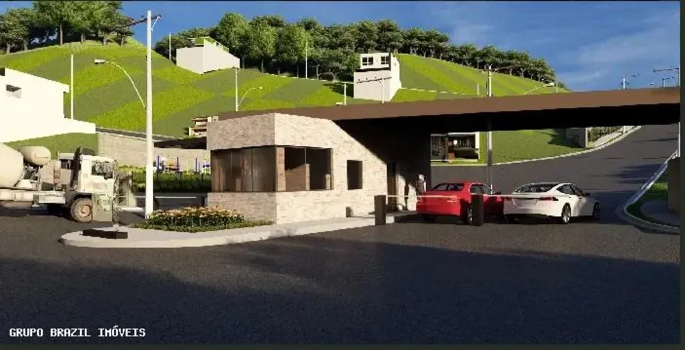 Terreno, 126 m² - Foto 1