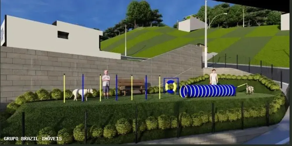 Terreno, 126 m² - Foto 5