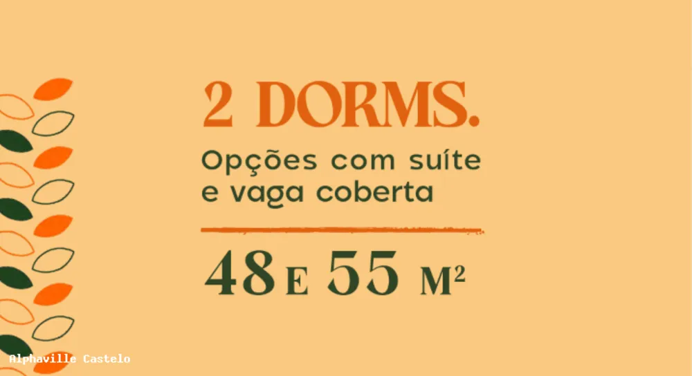 Apartamento, 2 quartos - Foto 3