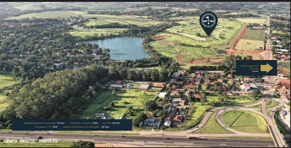 Terreno, 1000 m² - Foto 1