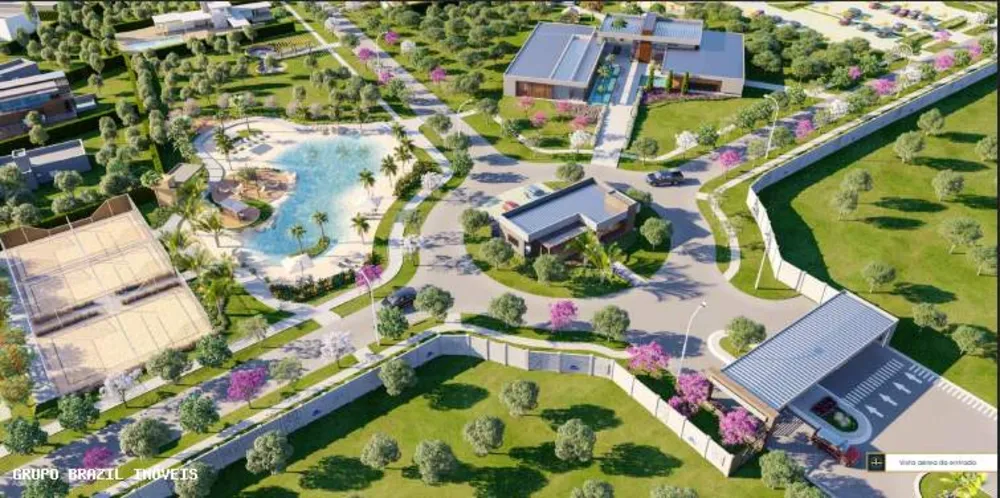 Terreno, 1000 m² - Foto 2
