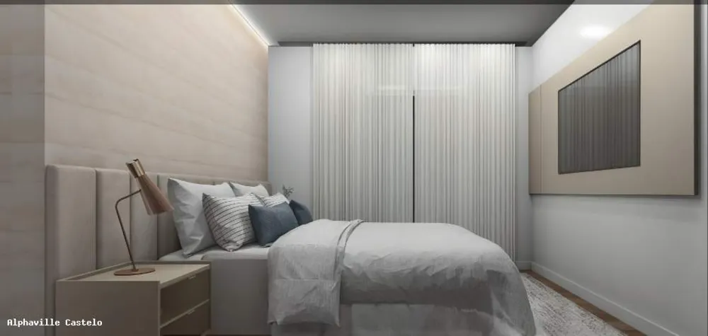 Casa, 4 quartos - Foto 6