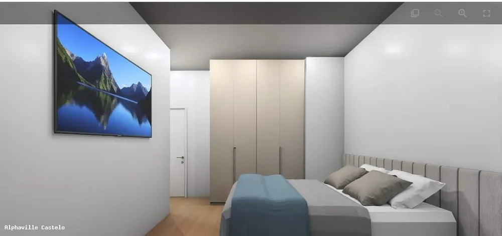 Casa, 4 quartos - Foto 7