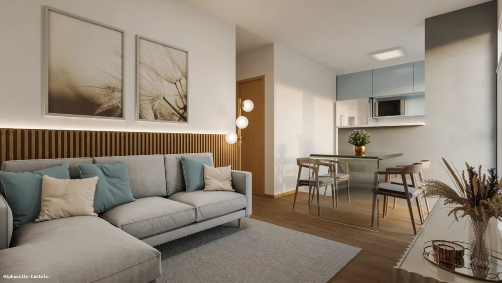 Casa, 2 quartos - Foto 7