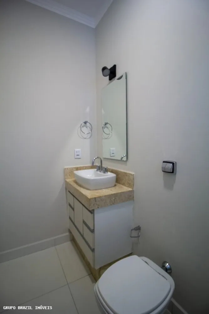 Casa de Condomínio, 3 quartos - Foto 6
