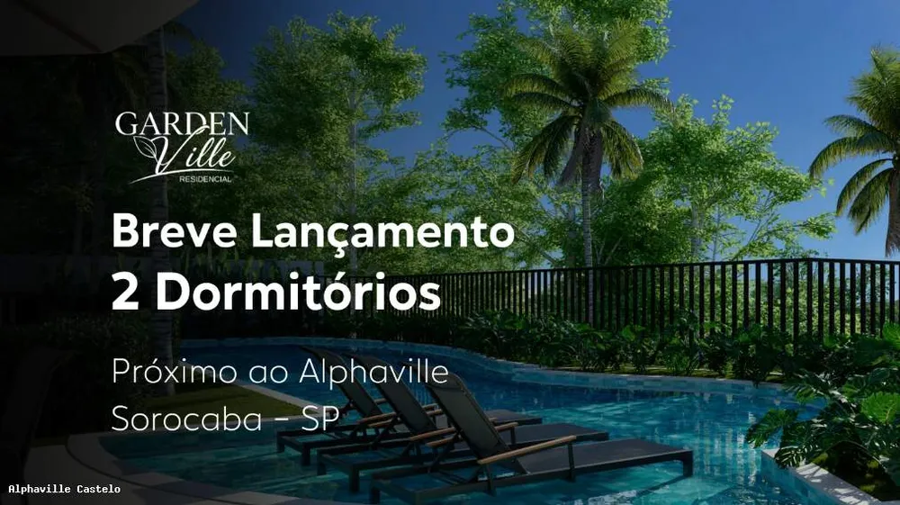 Apartamento, 2 quartos - Foto 1