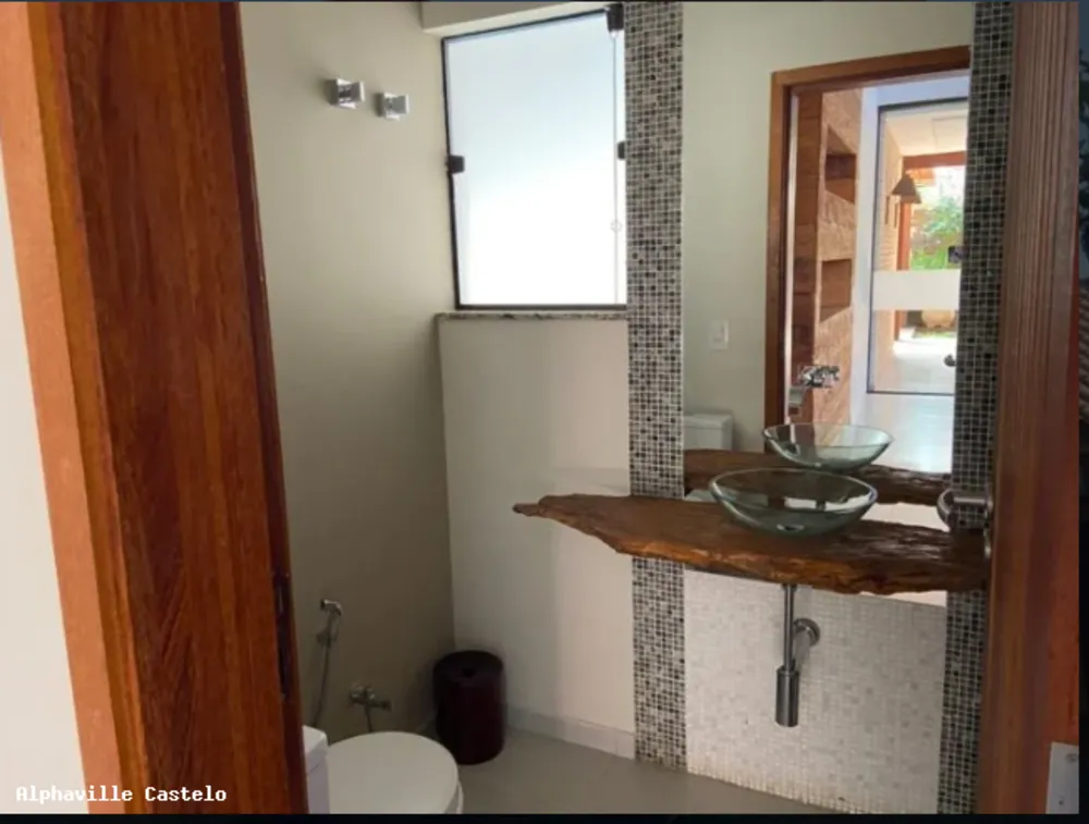 Casa de Condomínio, 3 quartos - Foto 8