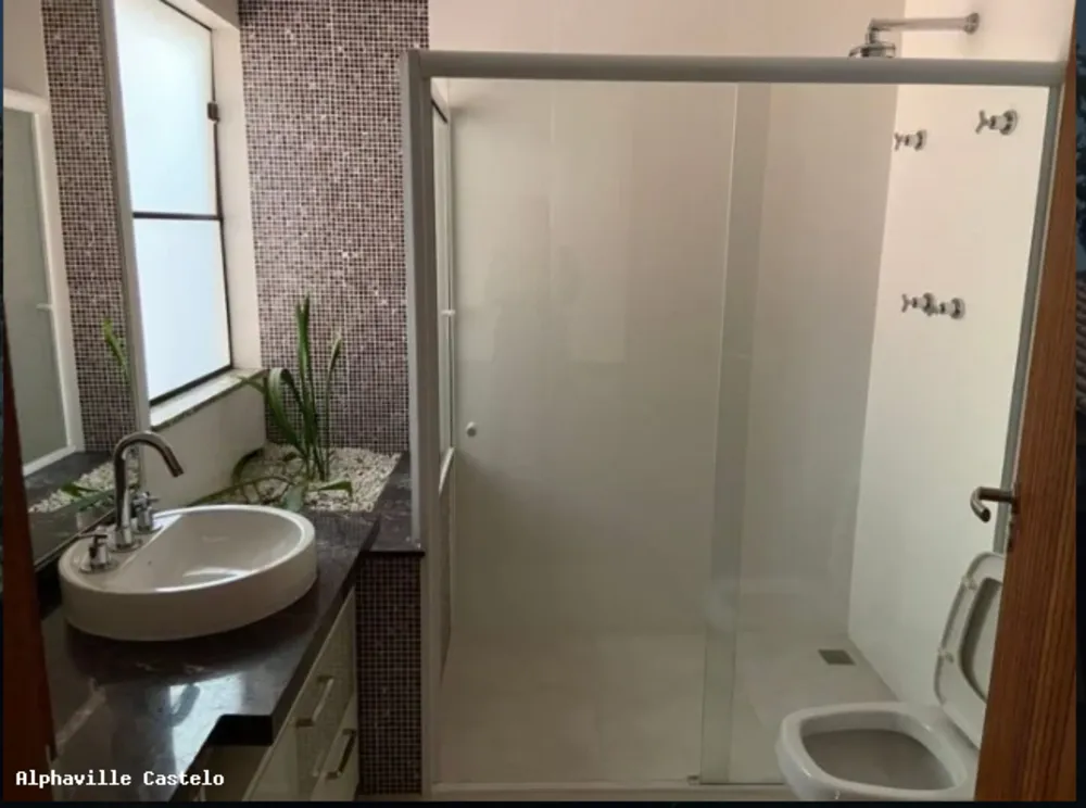 Casa de Condomínio, 3 quartos - Foto 7