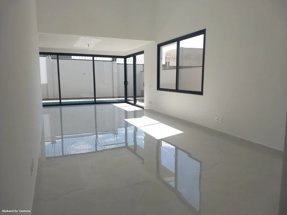 Casa, 3 quartos - Foto 3