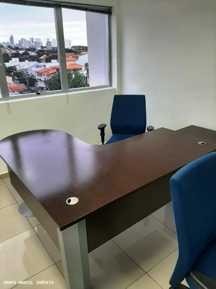 Sala-Conjunto - Foto 4