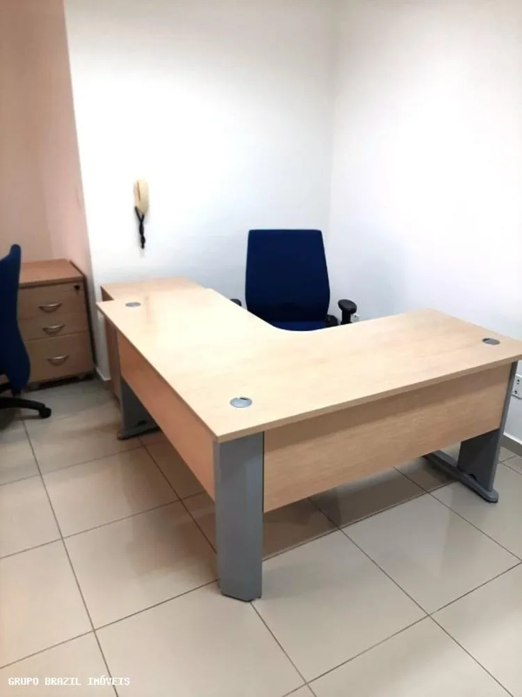 Sala-Conjunto - Foto 7