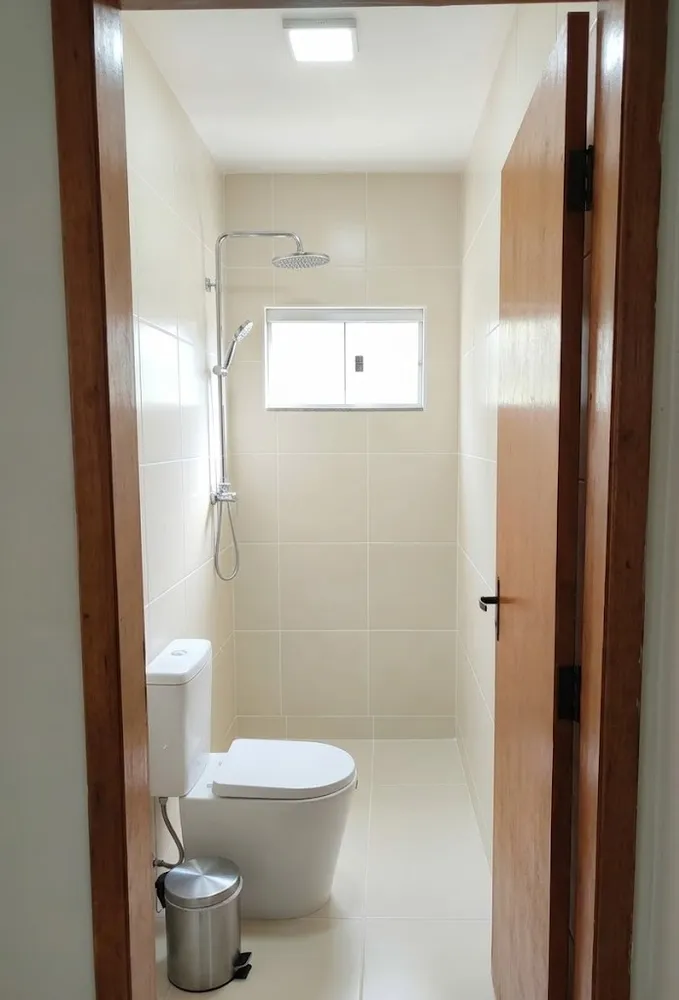 Casa, 2 quartos, 160 m² - Foto 3