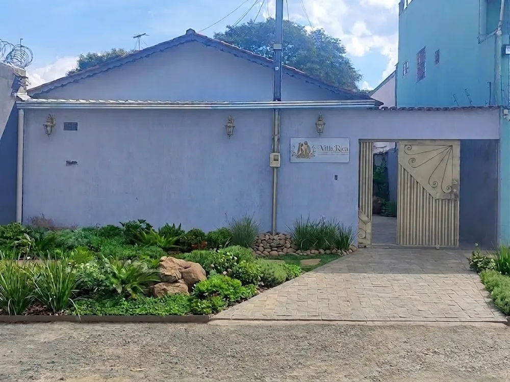 Casa, 2 quartos, 160 m² - Foto 1