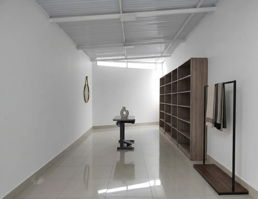 Casa, 2 quartos, 160 m² - Foto 7