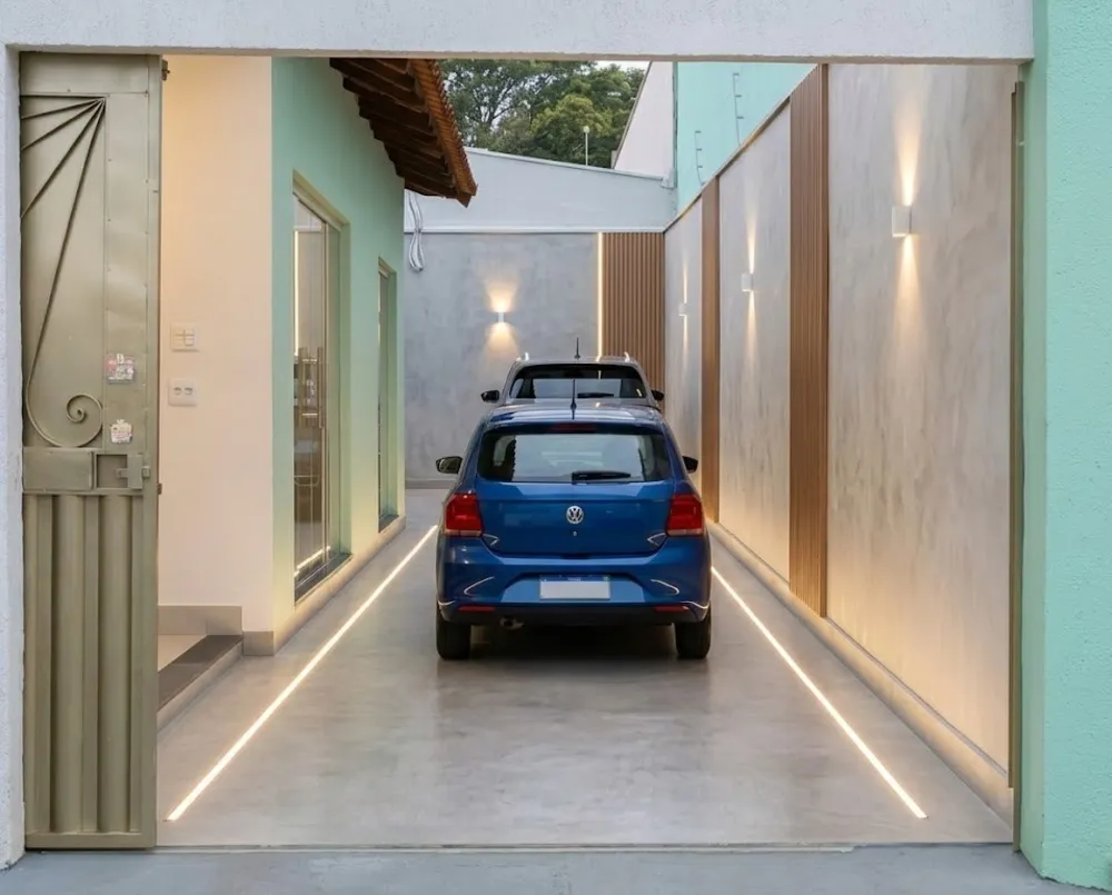 Casa, 2 quartos, 160 m² - Foto 6