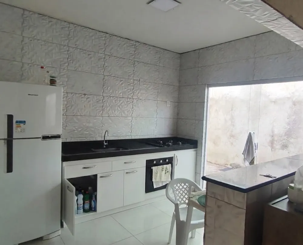 Casa, 2 quartos, 160 m² - Foto 4