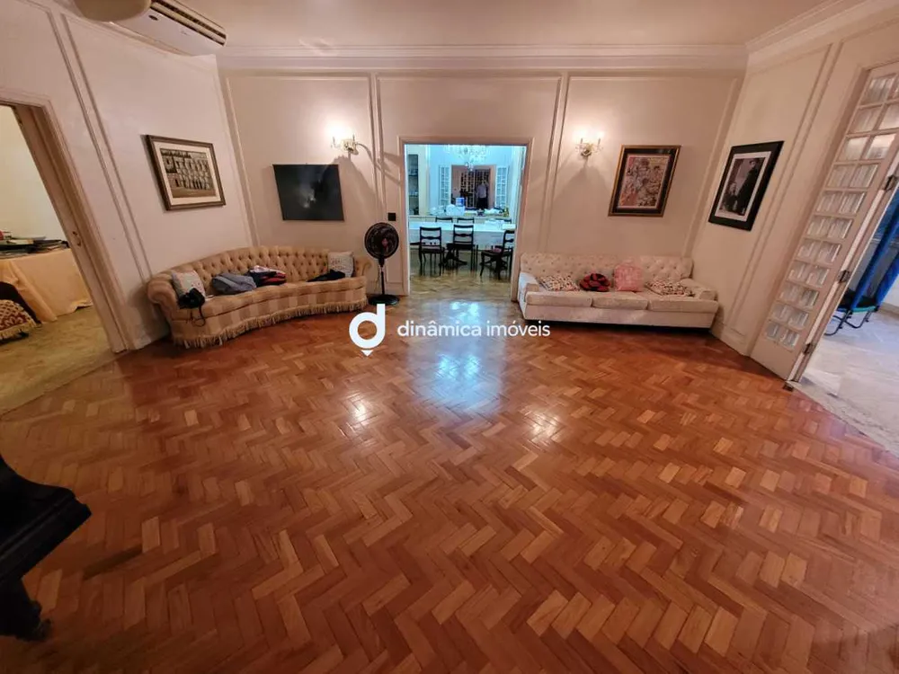 Apartamento, 5 quartos, 405 m² - Foto 2