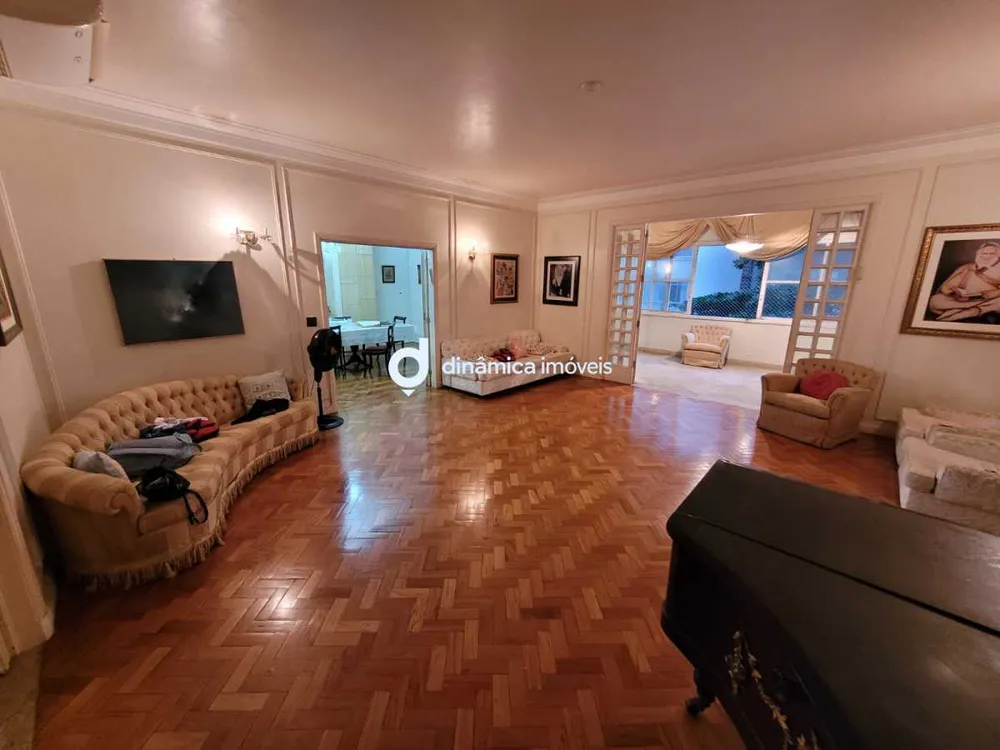 Apartamento, 5 quartos, 405 m² - Foto 3